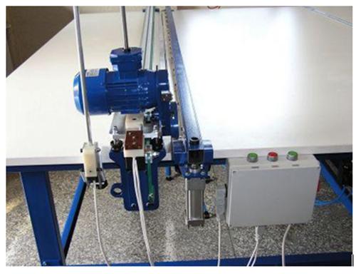 Автоматическая отрезная линейка Rexel OT-3