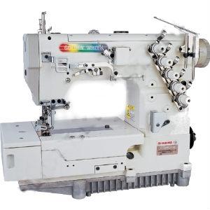 Швейная машина цепного стежка Golden Wheel CSA-1500-3-156M