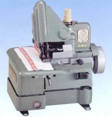 2-х ниточный промышленный оверлок Inderle IDL-306