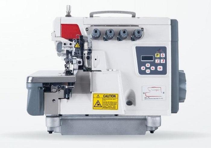 Промышленный 5-ниточный оверлок Aurora A-EX900D-5
