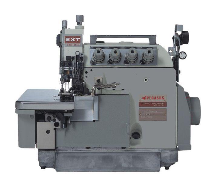 5-х ниточный промышленный оверлок Pegasus EXT3216-03/233-3X5