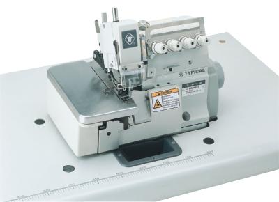 Промышленный оверлок Typical GN 2000-5 (3*4)