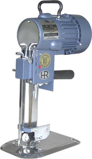 Сабельный раскройный нож Hoffman HF–270 S (750w)
