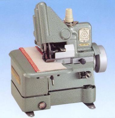 3-ниточный оверлок Inderle IDL-303