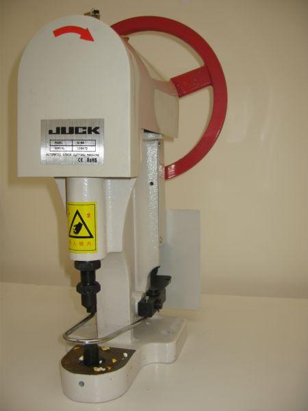 Пресс для установки фурнитуры Juck JK-T818