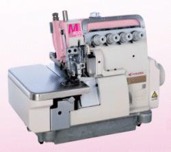 Промышленный 5-ти ниточный оверлок Pegasus M932-38-3X4/D222