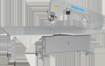 Ленточный раскройный нож VMA-BK1200