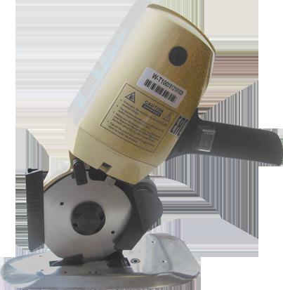 Дисковый раскройный нож Weston WT-T 100