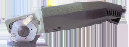Дисковый раскройный нож Weston WT-T 50