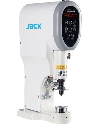Пресс для установки фурнитуры Jack XD-T818
