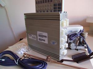 Блок управления Typical YSC-8330-D1 220V