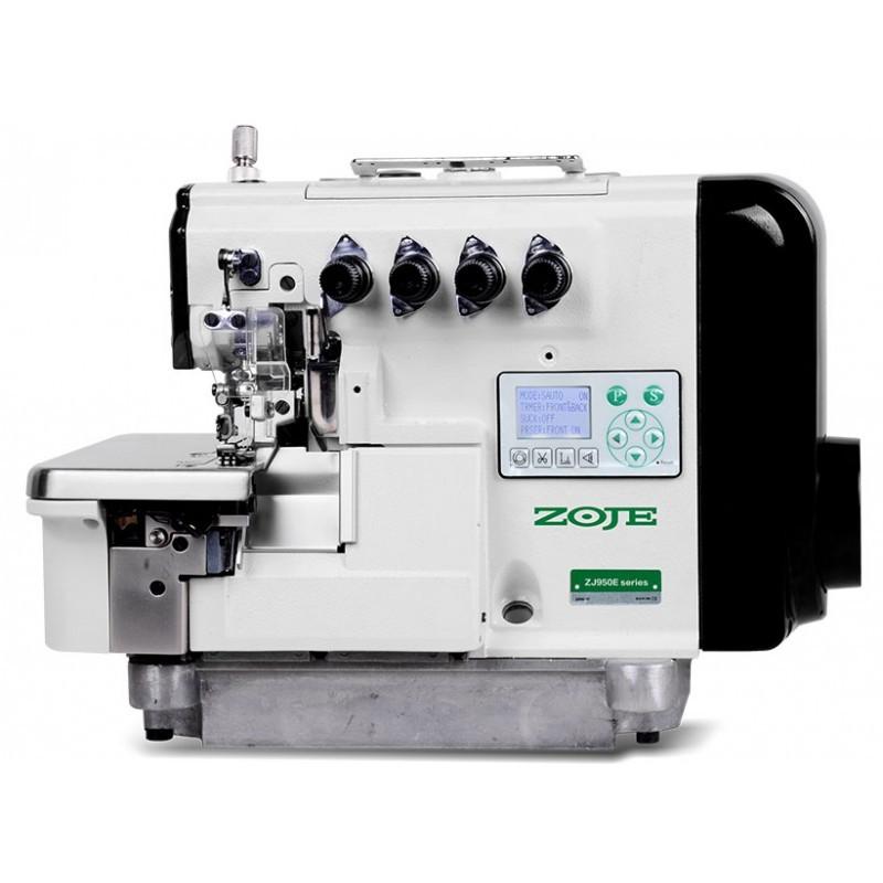 Трехниточный оверлок Zoje ZJ950E-17-ED2/02