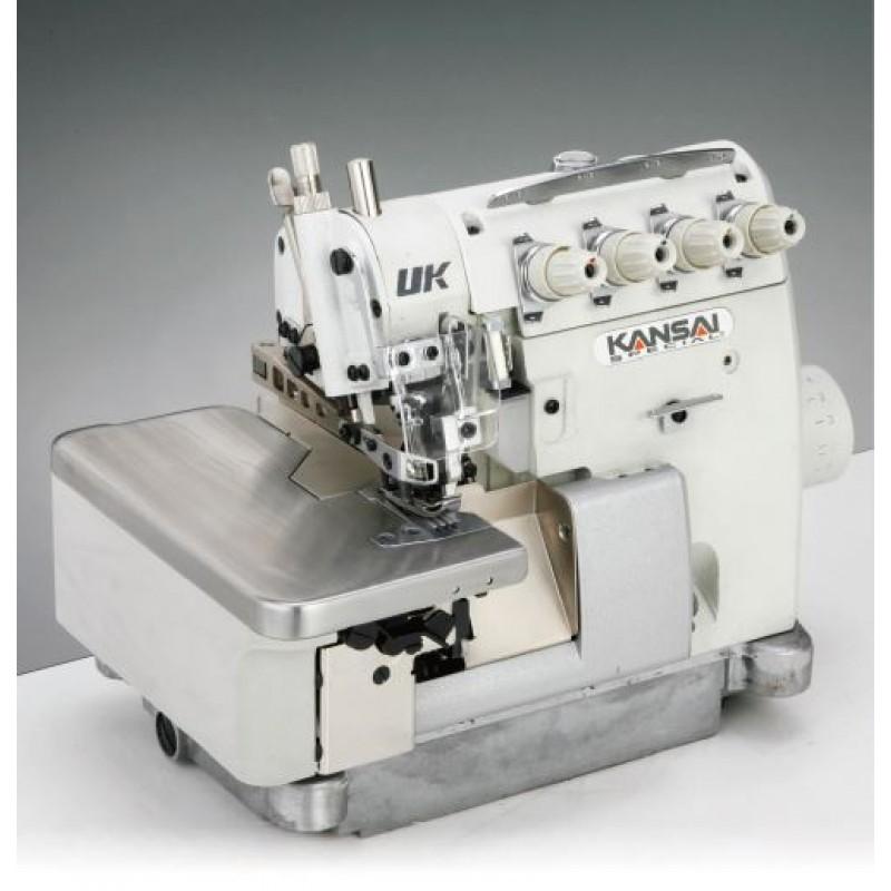 Пятиниточный оверлок Kansai Special UK-2116GS-02M 3x4