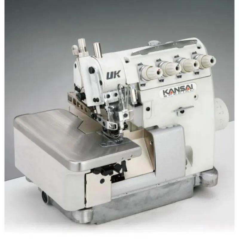 Пятиниточный оверлок Kansai Special UK-2116GS-02H 3x5