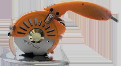 Дисковый раскройный нож Weston WT-T 125 D-OR (+аккумулятор)