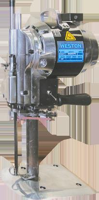 Weston WT-T3 (8")550W